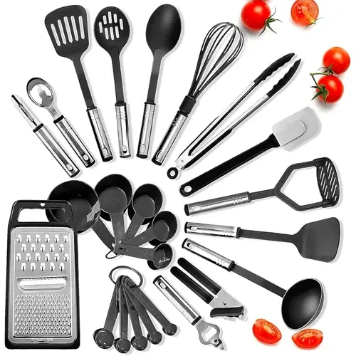 Cooking Utensils
